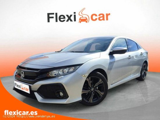 Honda Civic 1.0 I-VTEC TURBO S - Vilanova i la Geltrú