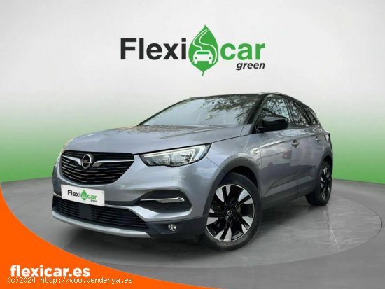 Opel Grandland X 1.2 Turbo Excellence - Esplugues de Llobregat