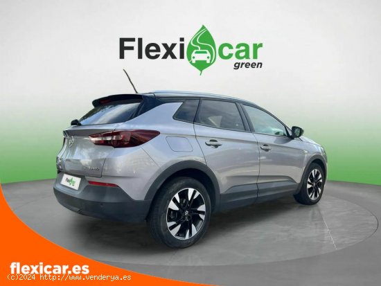 Opel Grandland X 1.2 Turbo Excellence - Esplugues de Llobregat