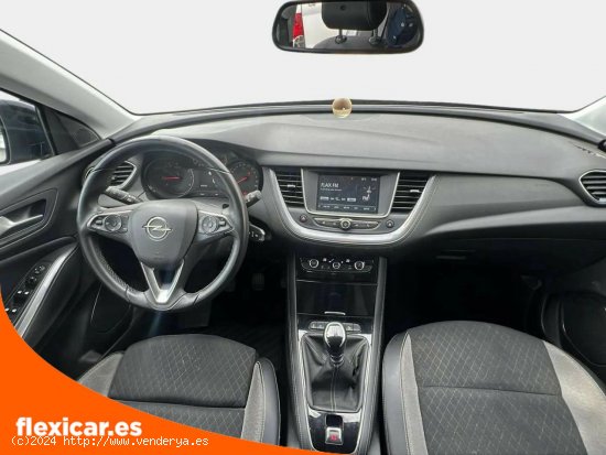 Opel Grandland X 1.2 Turbo Excellence - Esplugues de Llobregat