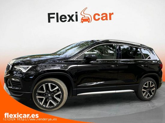 Seat Ateca 2.0 TDI 110kW (150CV) S&S FR - Granada