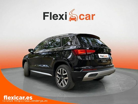 Seat Ateca 2.0 TDI 110kW (150CV) S&S FR - Granada