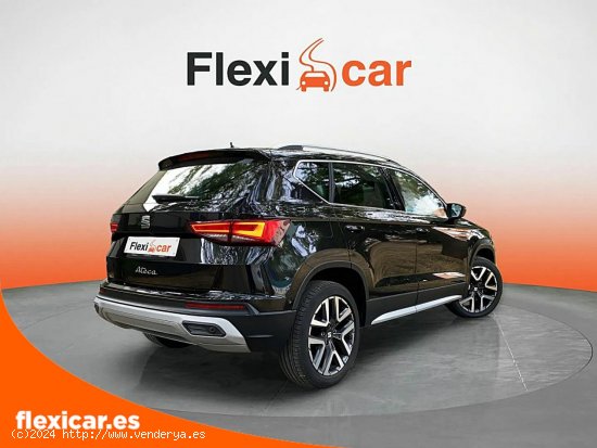 Seat Ateca 2.0 TDI 110kW (150CV) S&S FR - Granada