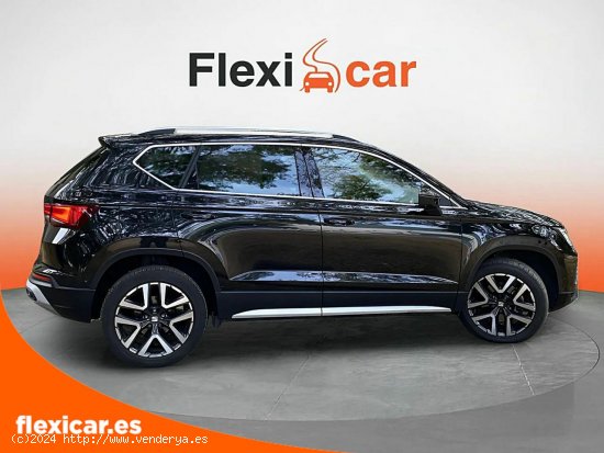 Seat Ateca 2.0 TDI 110kW (150CV) S&S FR - Granada