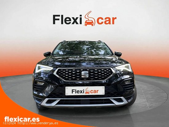 Seat Ateca 2.0 TDI 110kW (150CV) S&S FR - Granada