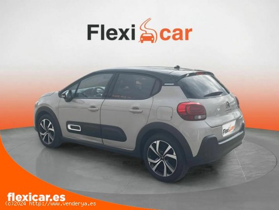 Citroën C3 PureTech 60KW (83CV) Shine - Alcalá de Henares