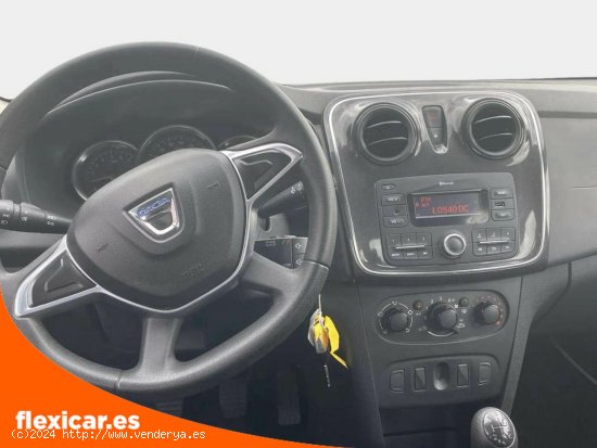 Dacia Logan Essential Blue dCi 70kW (95CV) - Alcalá de Henares