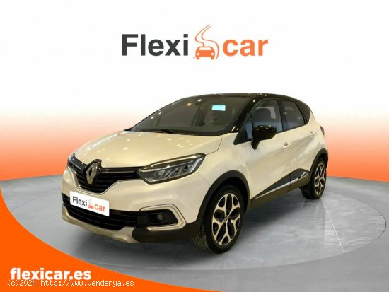 Renault Captur Life TCe 66kW (90CV) -18 - Alicante