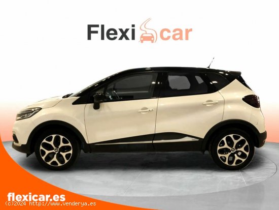 Renault Captur Life TCe 66kW (90CV) -18 - Alicante