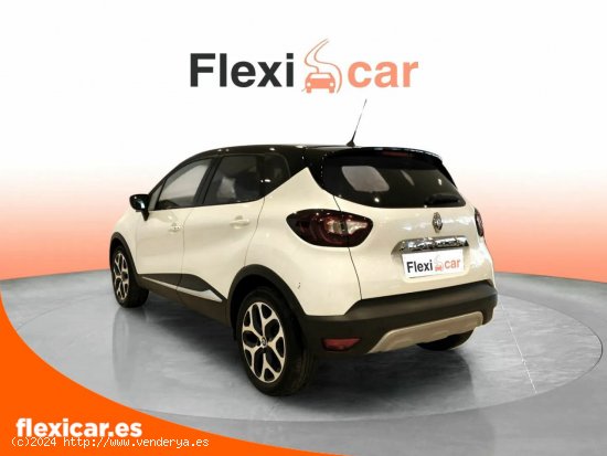 Renault Captur Life TCe 66kW (90CV) -18 - Alicante