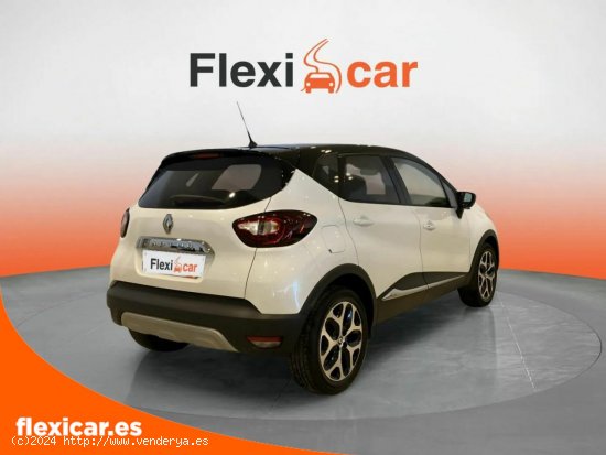 Renault Captur Life TCe 66kW (90CV) -18 - Alicante