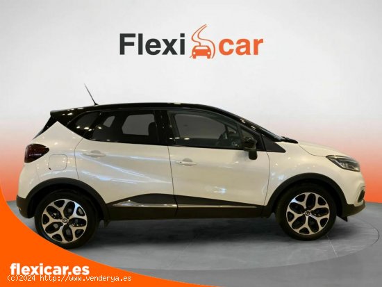 Renault Captur Life TCe 66kW (90CV) -18 - Alicante