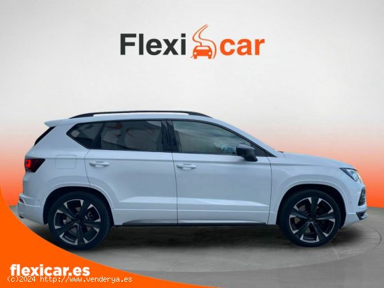 Cupra Ateca 2.0 TSI 221kW (300CV) 4Drive DSG St&Sp - Huércal de Almería