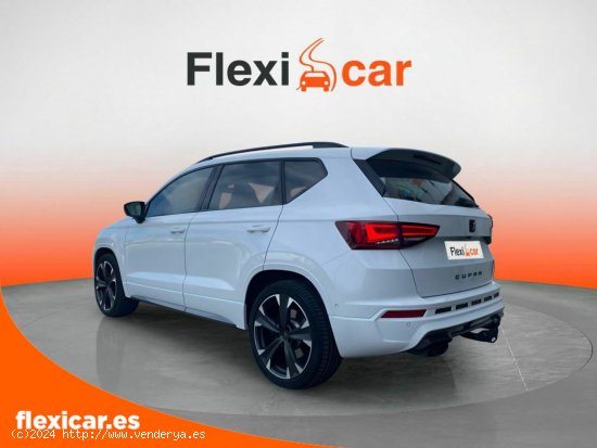 Cupra Ateca 2.0 TSI 221kW (300CV) 4Drive DSG St&Sp - Huércal de Almería