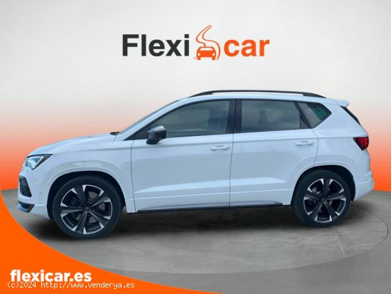 Cupra Ateca 2.0 TSI 221kW (300CV) 4Drive DSG St&Sp - Huércal de Almería