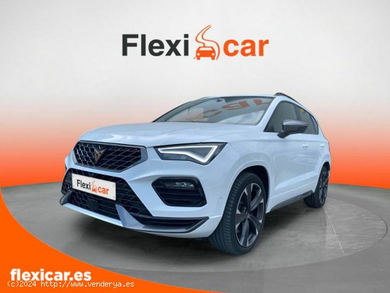 Cupra Ateca 2.0 TSI 221kW (300CV) 4Drive DSG St&Sp - Huércal de Almería