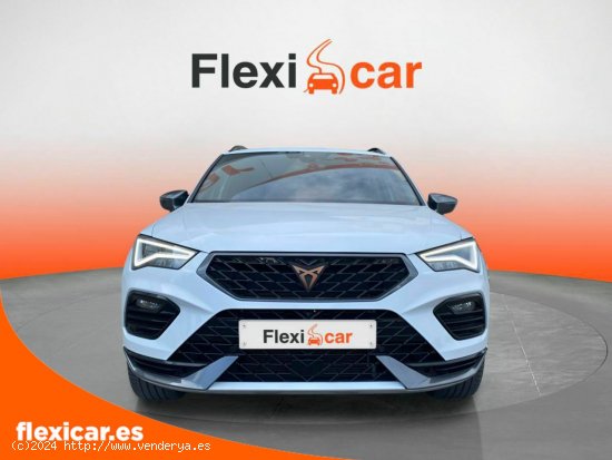 Cupra Ateca 2.0 TSI 221kW (300CV) 4Drive DSG St&Sp - Huércal de Almería