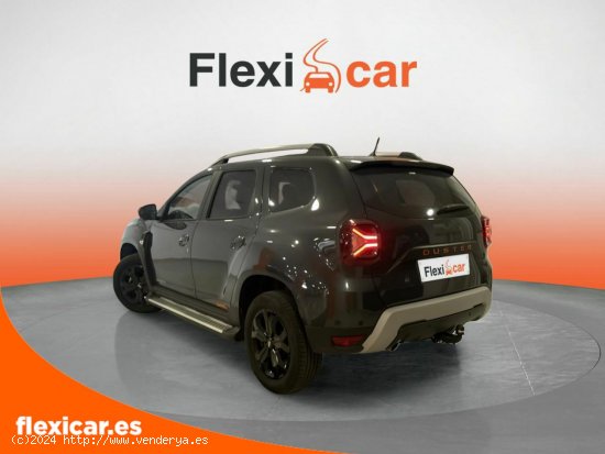 Dacia Duster Journey Go TCE 110kW (150CV) 4X2 EDC - Esplugues de Llobregat