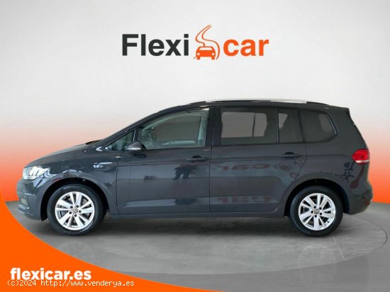 Volkswagen Touran Advance 2.0 TDI 110kW (150CV) DSG - Vilagarcía de Arousa