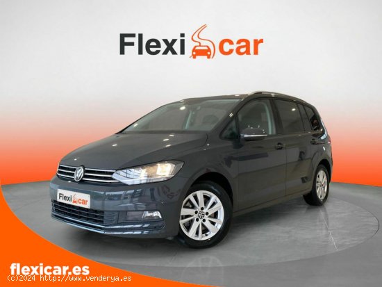 Volkswagen Touran Advance 2.0 TDI 110kW (150CV) DSG - Vilagarcía de Arousa