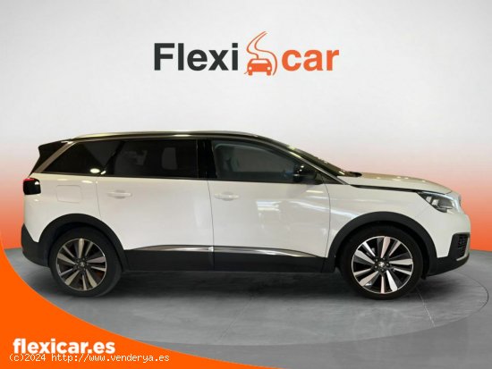 Peugeot 5008 Allure 1.2L PureTech 96kW (130CV) S&S - Esplugues de Llobregat