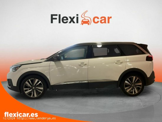 Peugeot 5008 Allure 1.2L PureTech 96kW (130CV) S&S - Esplugues de Llobregat