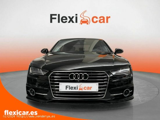 Audi A7 Sportback 3.0 TDI 272 quat S tron S line - Rivas-Vaciamadrid