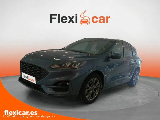 Ford Kuga ST-Line 1.5 EcoBlue 88kW (120CV) Auto - Madrid