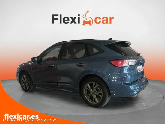 Ford Kuga ST-Line 1.5 EcoBlue 88kW (120CV) Auto - Madrid