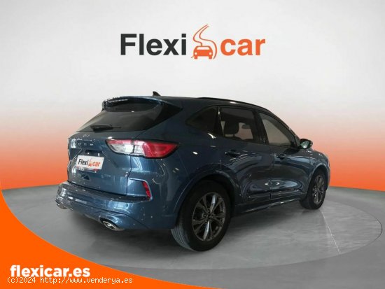 Ford Kuga ST-Line 1.5 EcoBlue 88kW (120CV) Auto - Madrid