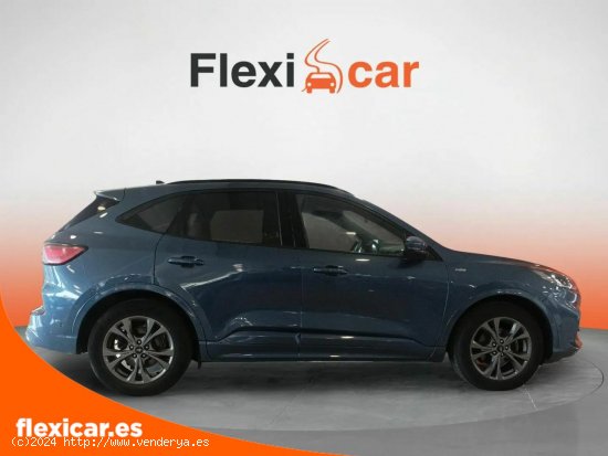 Ford Kuga ST-Line 1.5 EcoBlue 88kW (120CV) Auto - Madrid