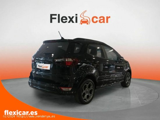 Ford Ecosport 1.0T EcoBoost 92kW (125CV) S&S ST Line - Madrid