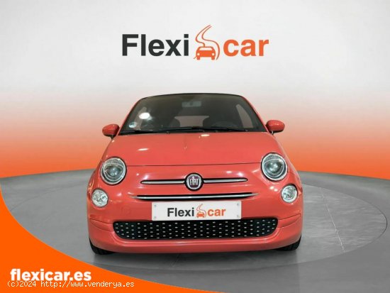 Fiat 500 Lounge 1.0 6v GSE 52KW (70 CV) - Reus