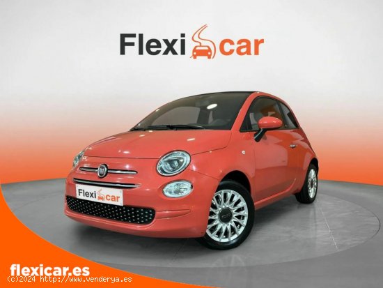 Fiat 500 Lounge 1.0 6v GSE 52KW (70 CV) - Reus