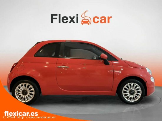 Fiat 500 Lounge 1.0 6v GSE 52KW (70 CV) - Reus