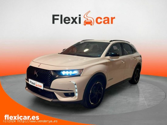 DS Automobiles DS 7 Crossback BlueHDi 132kW (180CV) Auto. GRAND CHIC - Murcia