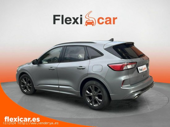 Ford Kuga ST-Line 1.5 EcoBlue 88kW (120CV) Auto - Móstoles