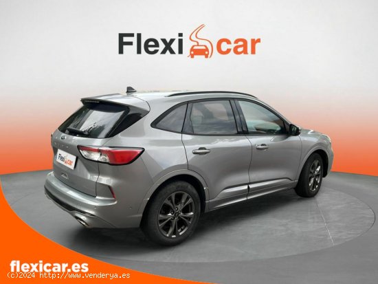 Ford Kuga ST-Line 1.5 EcoBlue 88kW (120CV) Auto - Móstoles