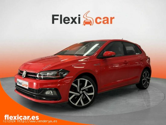 Volkswagen Polo GTI 2.0 TSI 147kW (200CV) DSG - Badalona