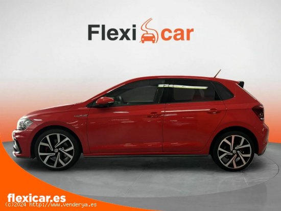 Volkswagen Polo GTI 2.0 TSI 147kW (200CV) DSG - Badalona