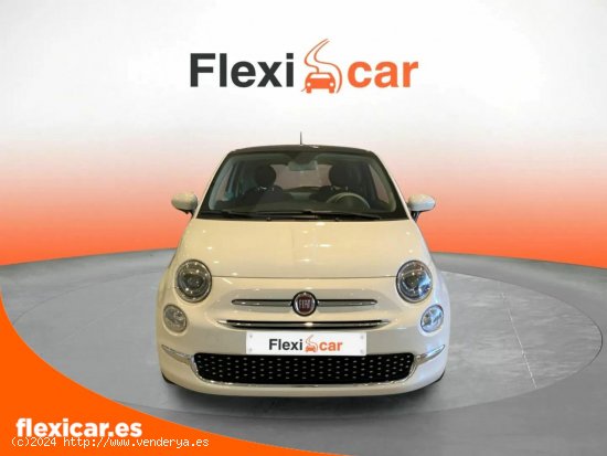 Fiat 500 Dolcevita 1.0 Hybrid 51KW (70 CV) - Alicante