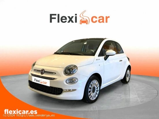 Fiat 500 Dolcevita 1.0 Hybrid 51KW (70 CV) - Alicante