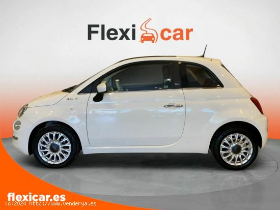 Fiat 500 Dolcevita 1.0 Hybrid 51KW (70 CV) - Alicante