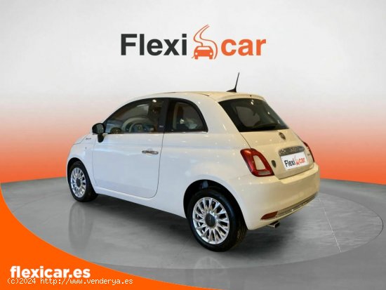 Fiat 500 Dolcevita 1.0 Hybrid 51KW (70 CV) - Alicante