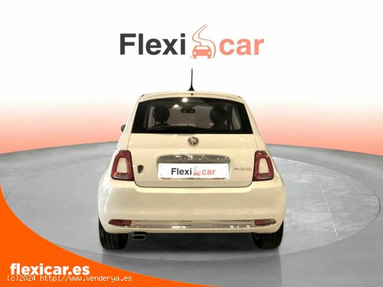 Fiat 500 Dolcevita 1.0 Hybrid 51KW (70 CV) - Alicante