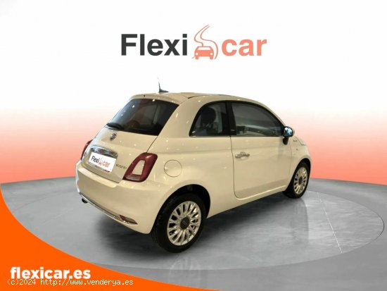 Fiat 500 Dolcevita 1.0 Hybrid 51KW (70 CV) - Alicante