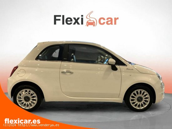 Fiat 500 Dolcevita 1.0 Hybrid 51KW (70 CV) - Alicante