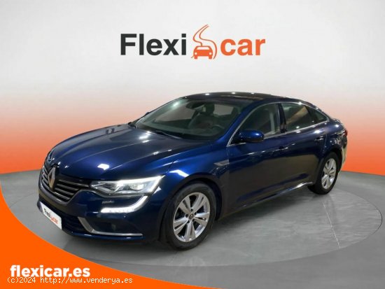 Renault Talisman Intens Energy dCi 96kW (130CV) - Jerez de la Frontera