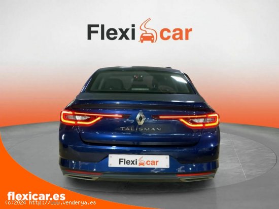 Renault Talisman Intens Energy dCi 96kW (130CV) - Jerez de la Frontera