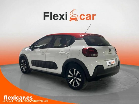 Citroën C3 PureTech 60KW (82CV) FEEL - Alicante